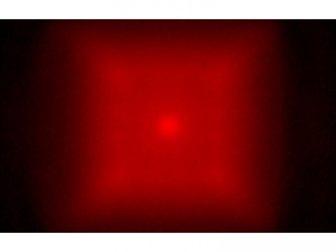 Carclo Optics – 12781 Lumileds Luxeon SunPlus 20 Line – Deep Red - Spot Image 