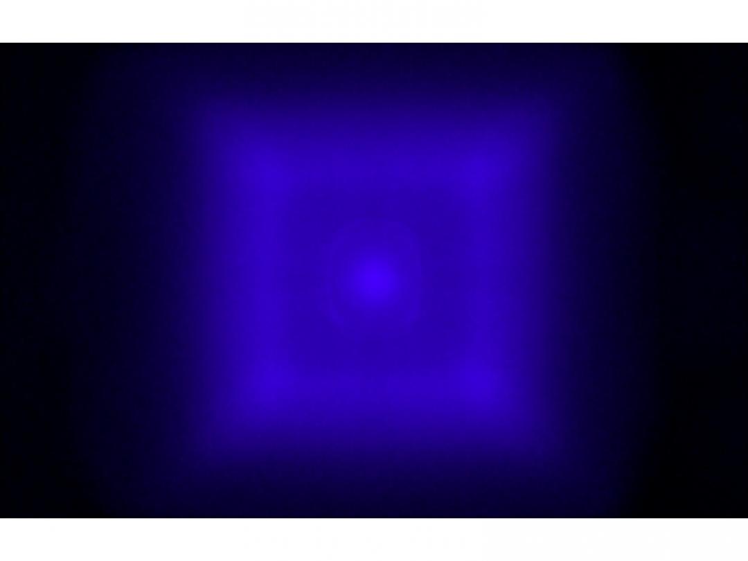 Carclo Optics – 12781 Lumileds Luxeon SunPlus 20 Line – Royal Blue - Spot Image 