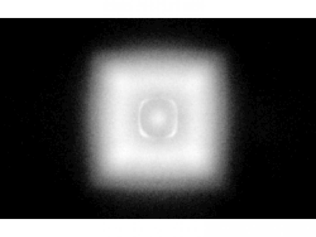 Carclo Optics 12781 Spot Image Osram Osconiq C2424