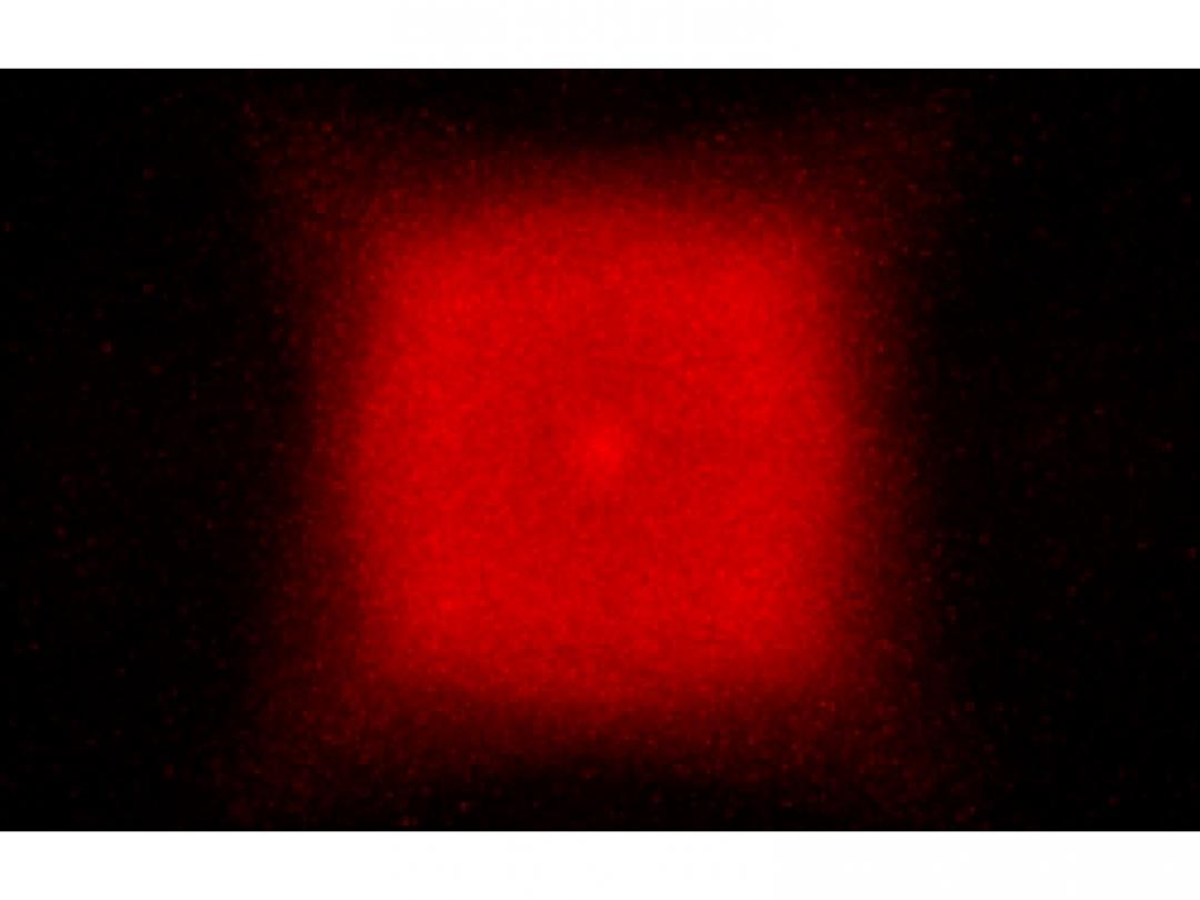 Carclo Optics – 12781 Osram Oslon SSL-120 GF CSSPM1.24 Far Red - Spot Image 