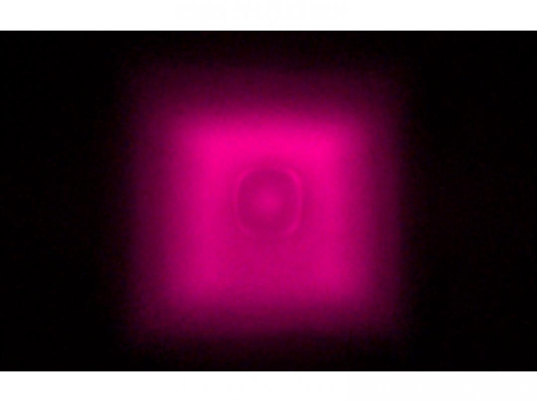 Carclo Optics – 12781 Osram Duris S5 GP PSLM31.14 Purple - Spot Image 