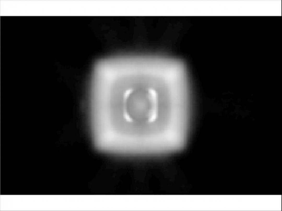 Carclo Optics - Simulated Spot Image