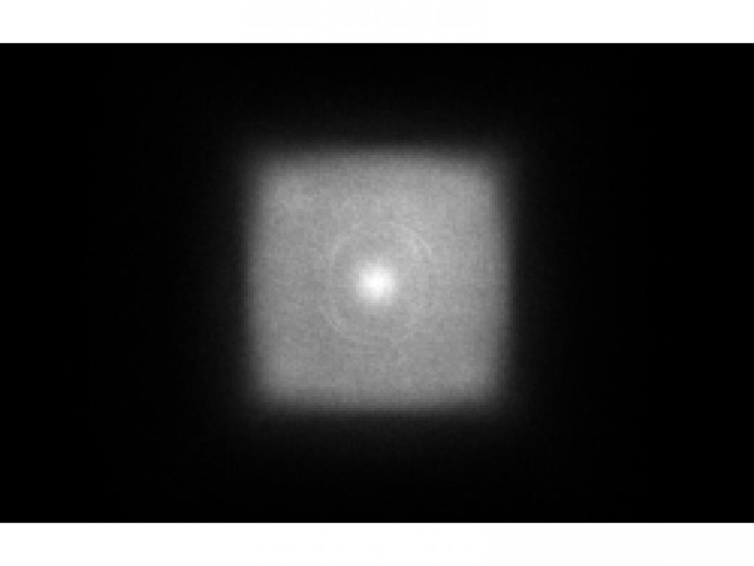 Carclo Optics - 12782 Spot Image Luminus SST-10-IR-B90