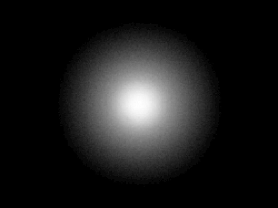 Carclo Optics - 12814 Spot Image Cree JQ5050 9V White