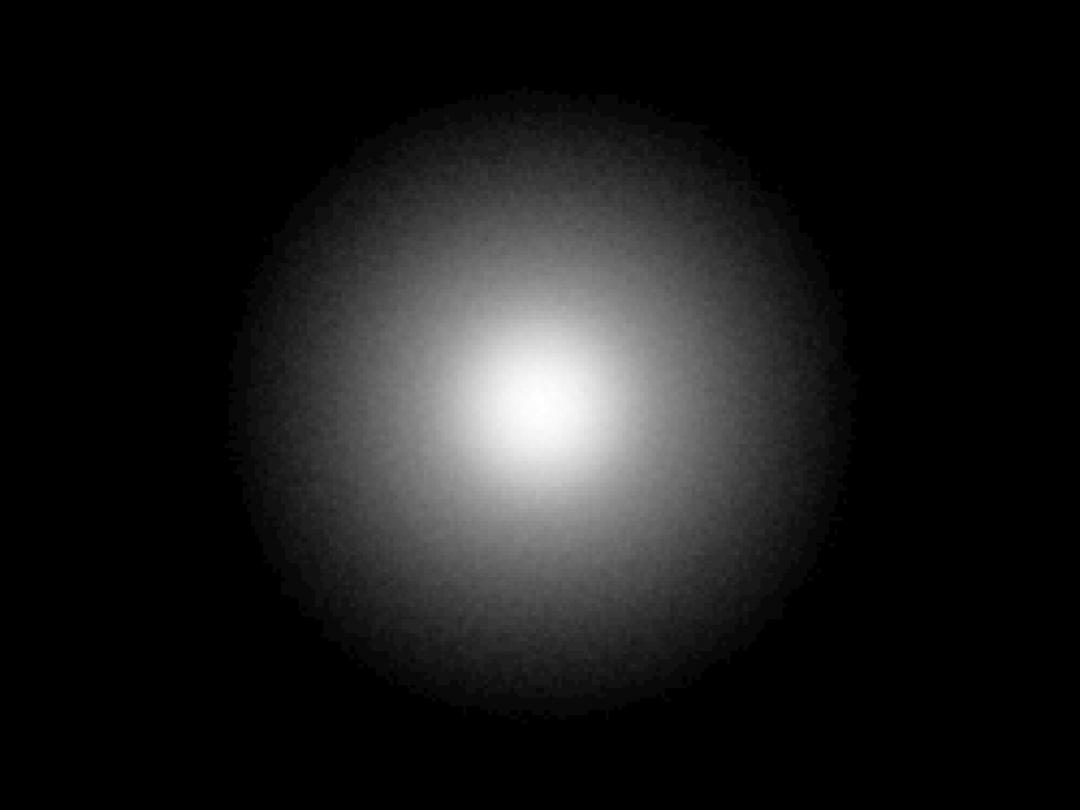 Carclo Optics - 12814 Spot Image Cree JR5050 36V White