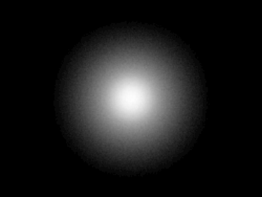 Carclo Optics - 12814 Spot Image Cree JR5050 6V White