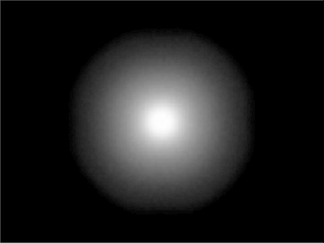 Carclo Optics - Simulated Spot Image