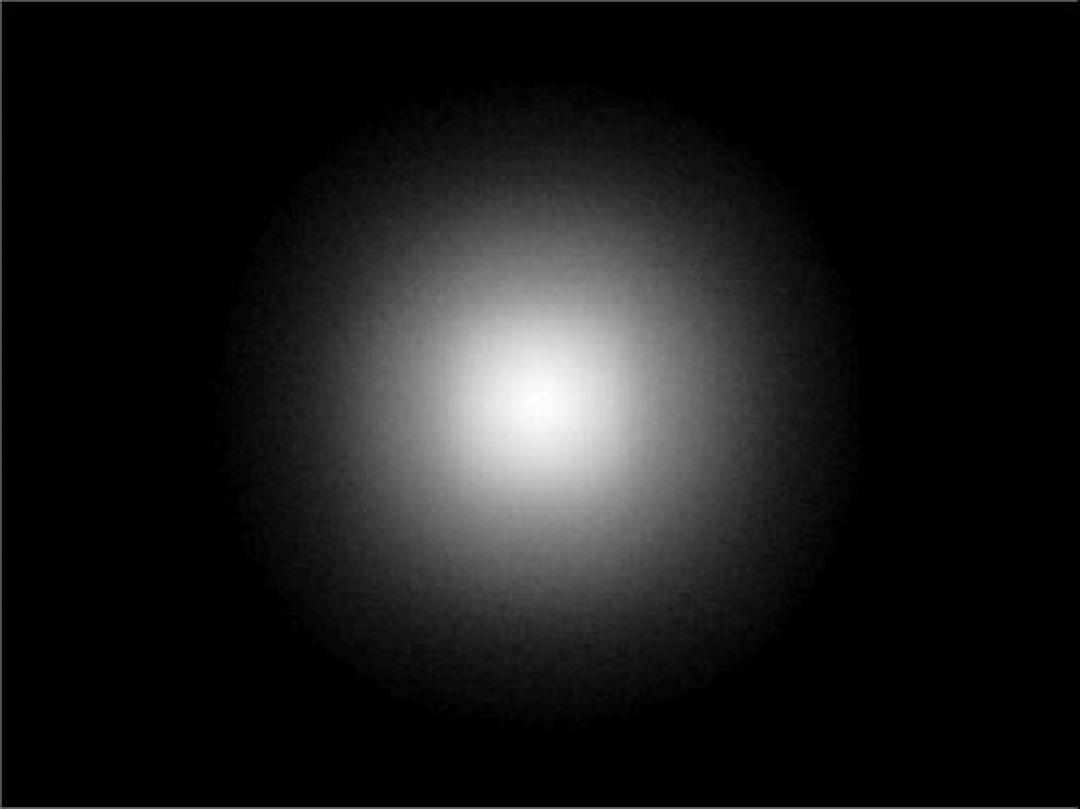 Carclo Optics - Simulated Spot Image