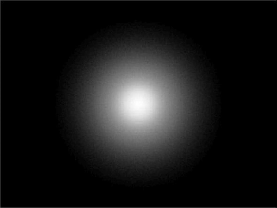 Carclo Optics - Simulated Spot Image
