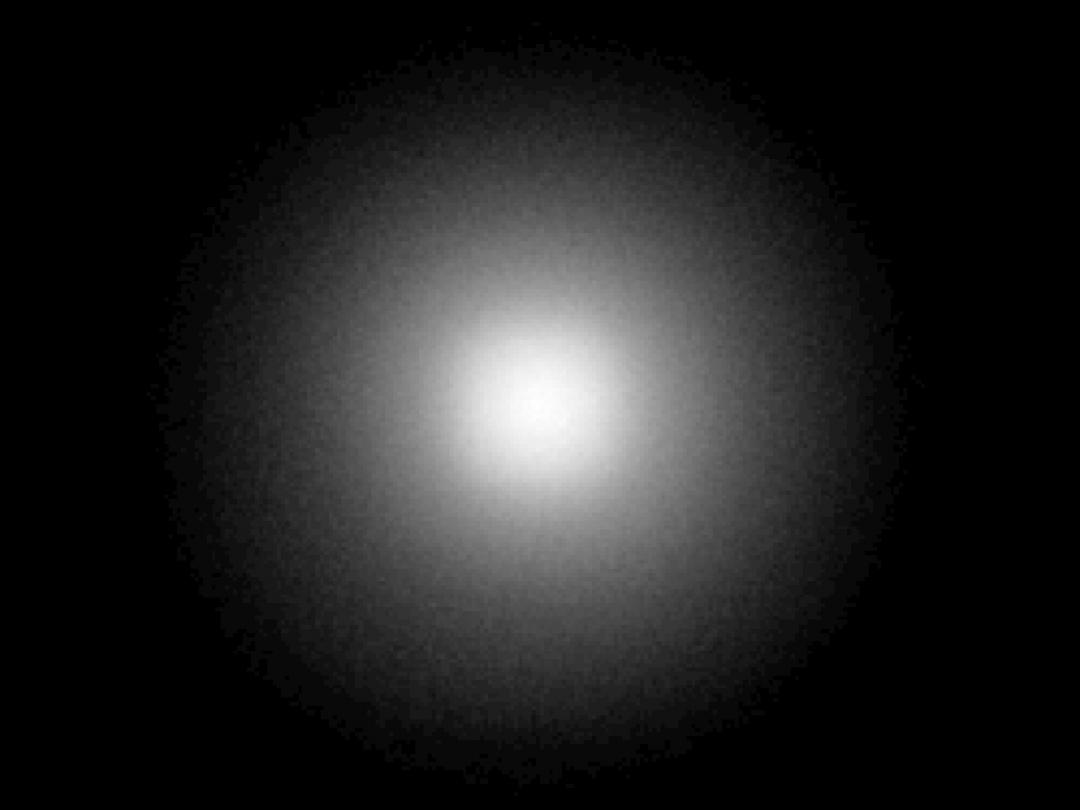 Carclo Optics - 12814 Spot Image Cree XM-L3