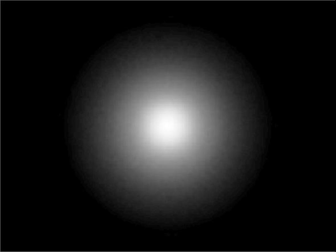 Carclo Optics - Simulated Spot Image