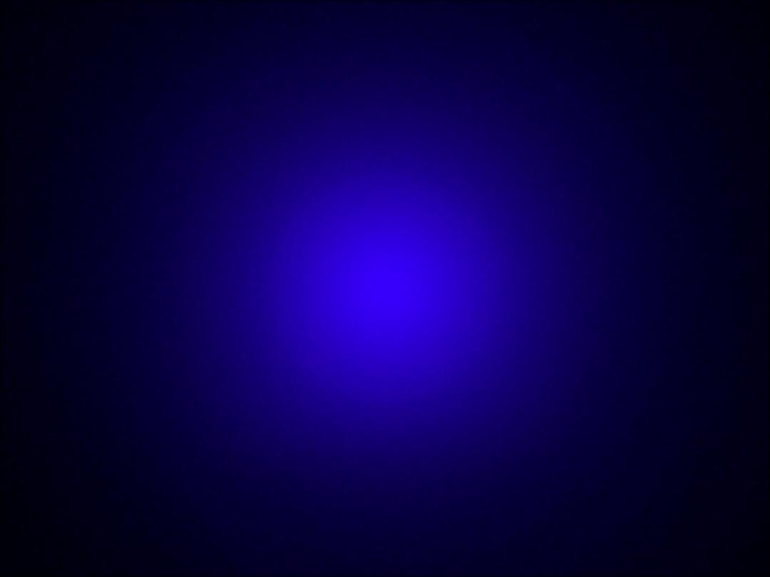 Carclo Optics – 12814 Cree Xlamp XP-G3 Royal Blue - Spot Image 