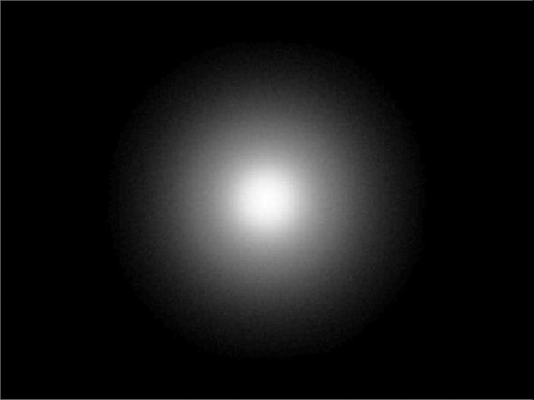 Carclo Optics - Simulated Spot Image