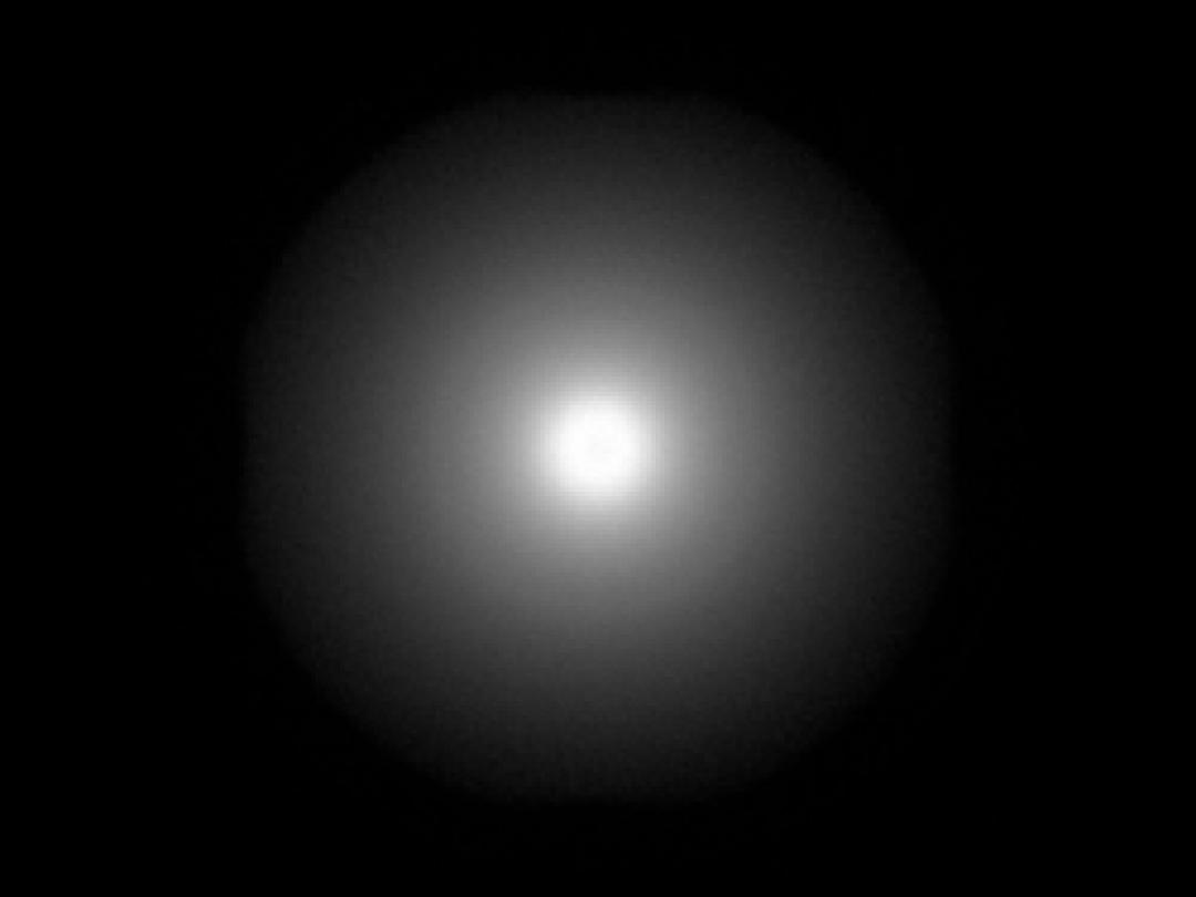 Carclo Optics – 12814 Cree XP-P - Spot Image 