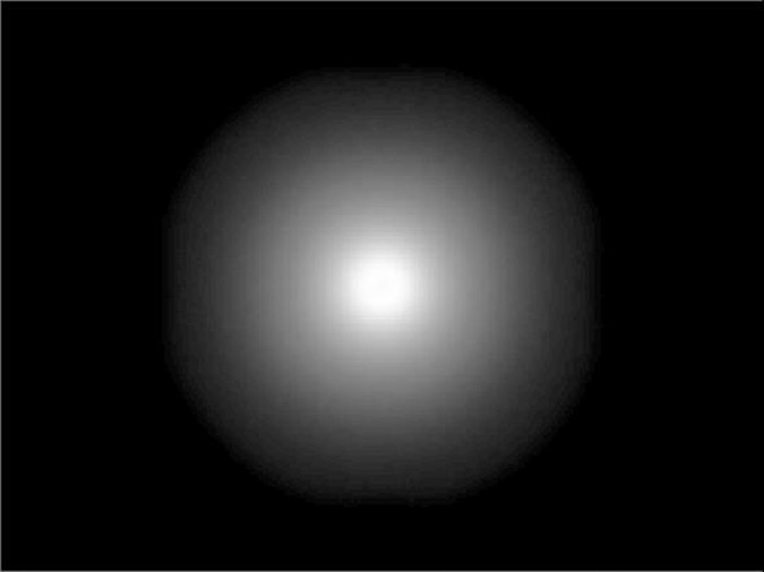 Carclo Optics - Simulated Spot Image