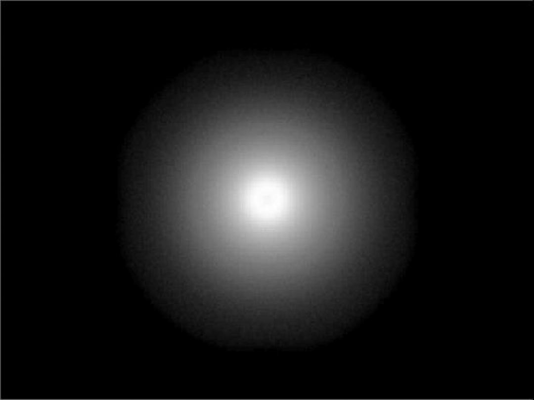 Carclo Optics - Simulated Spot Image
