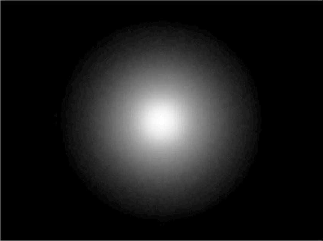 Carclo Optics - Simulated Spot Image