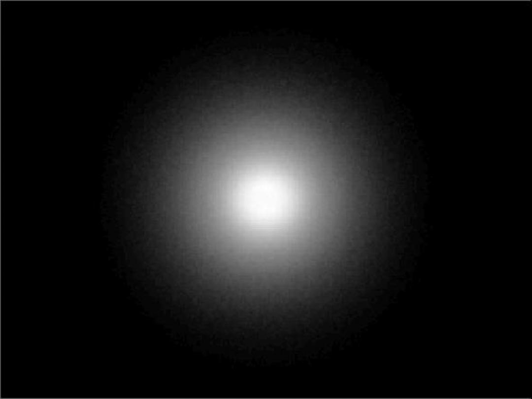 Carclo Optics - Simulated Spot Image