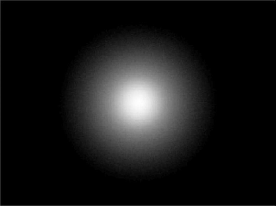 Carclo Optics - Simulated Spot Image