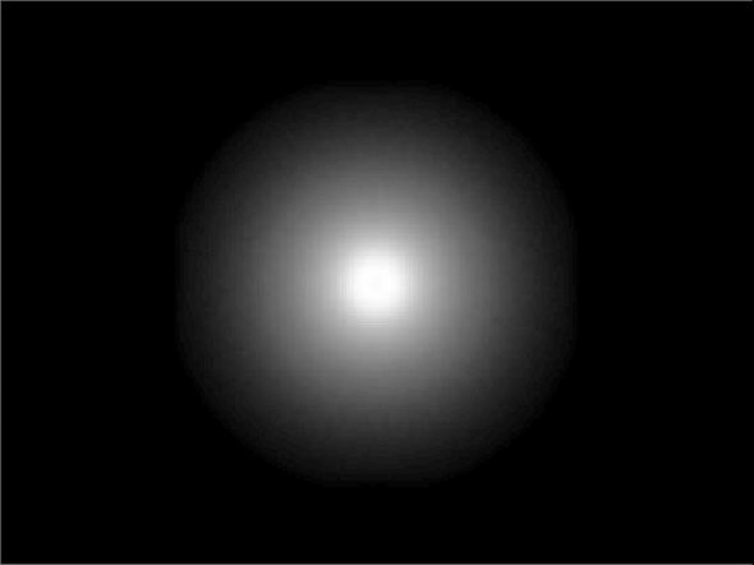 Carclo Optics - Simulated Spot Image