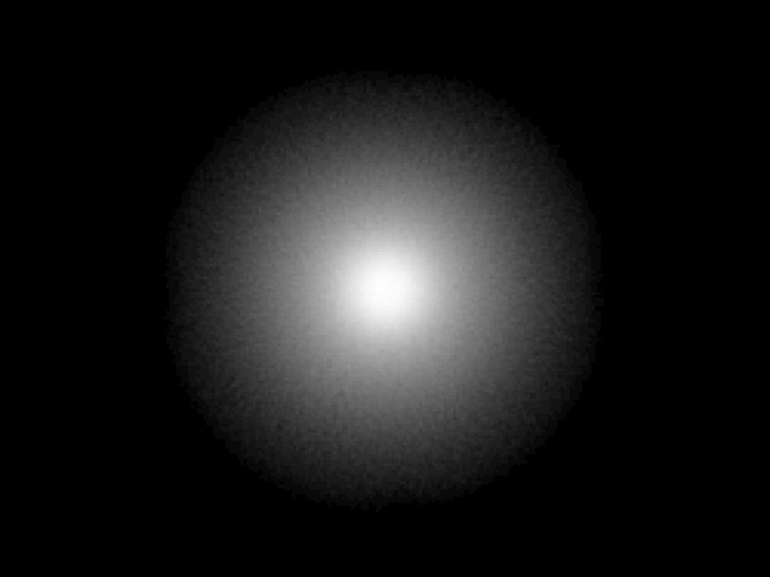 Carclo Optics - 12814 Bubble Spot Image Osram DURIS E 2835 Gen2