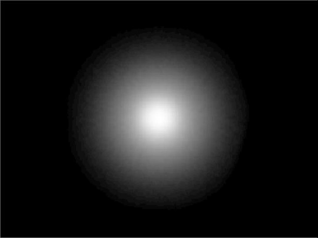 Carclo Optics - Simulated Spot Image