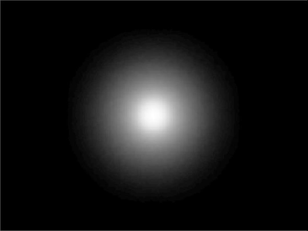 Carclo Optics - Simulated Spot Image