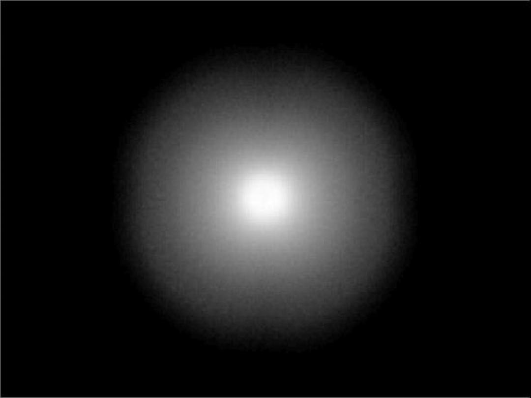 Carclo Optics - Simulated Spot Image