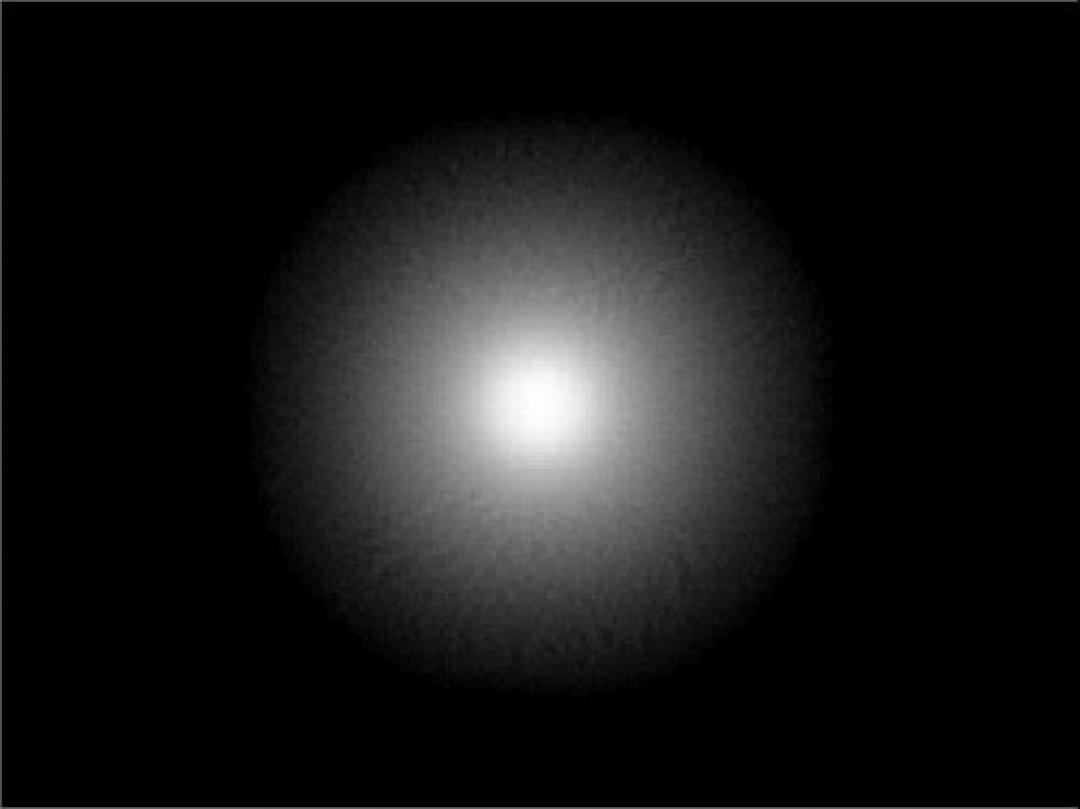 Carclo Optics - Simulated Spot Image