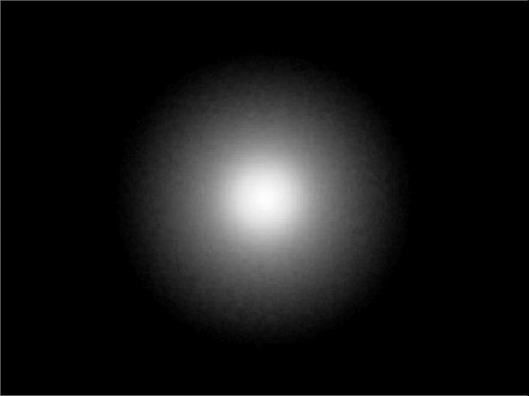 Carclo Optics - Simulated Spot Image