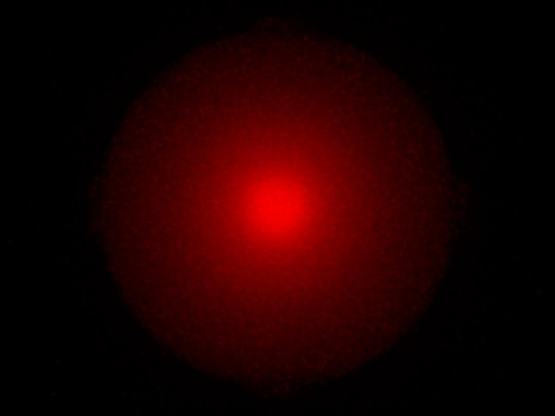 Carclo Optics – 12814 Luminus_SST-10_FR_B130- Spot – image