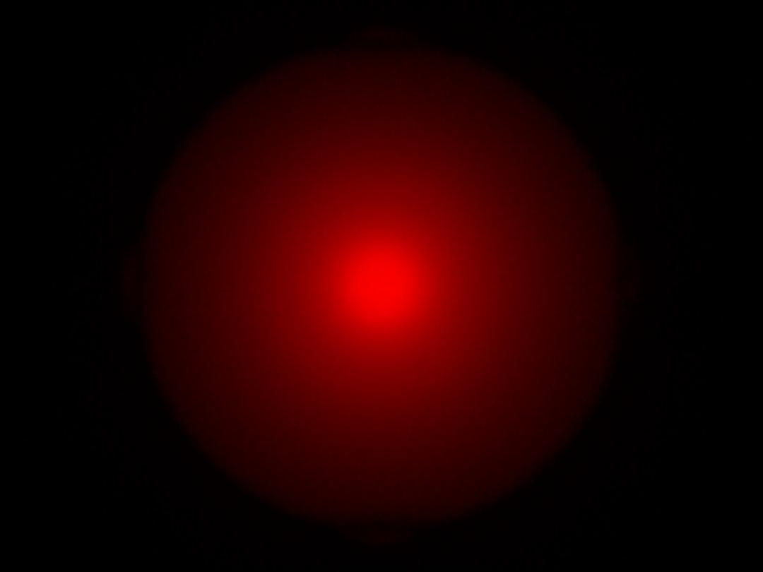 Carclo Optics – 12814 Luminus_SST-10_R_B130- Spot – image