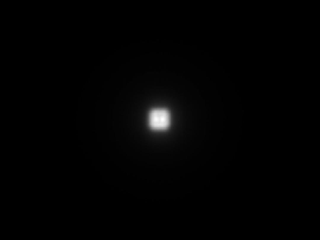 Carclo Optics - 12814 Spot Image Luminus SST-05-IR-B40