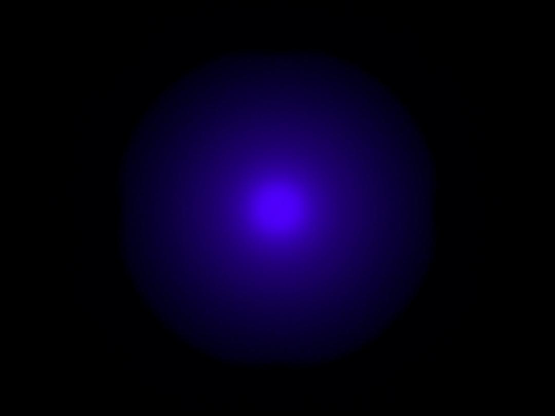Carclo Optics - 12814 Luminus_SST-10_B_B130 - Spot Image
