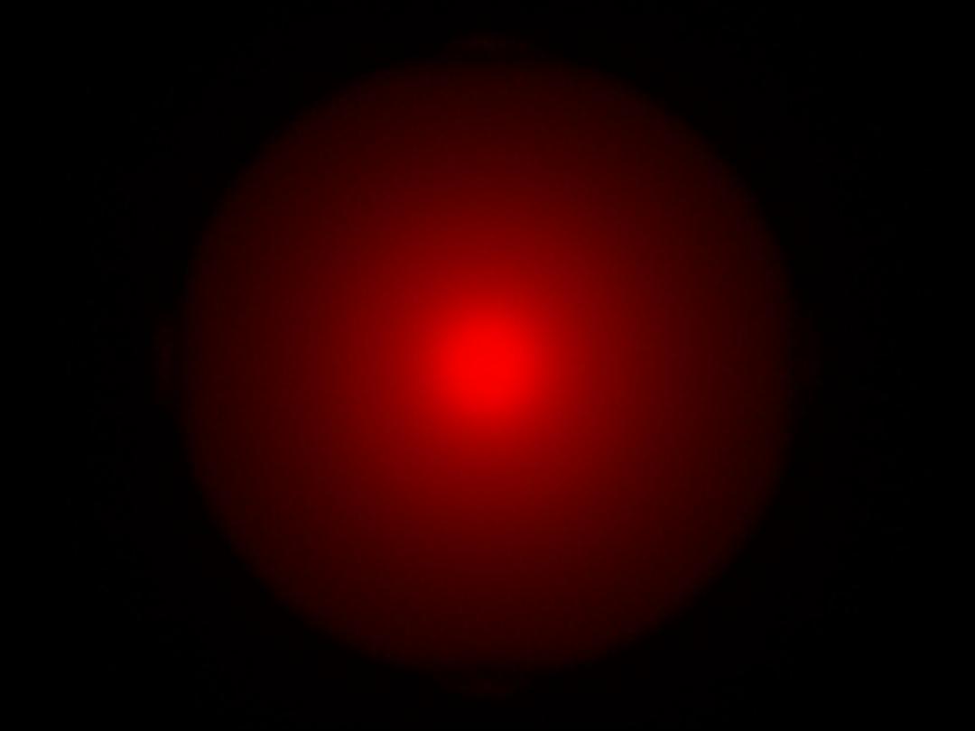 Carclo Optics – 12814 Luminus_SST-10_DR_B130- Spot - image