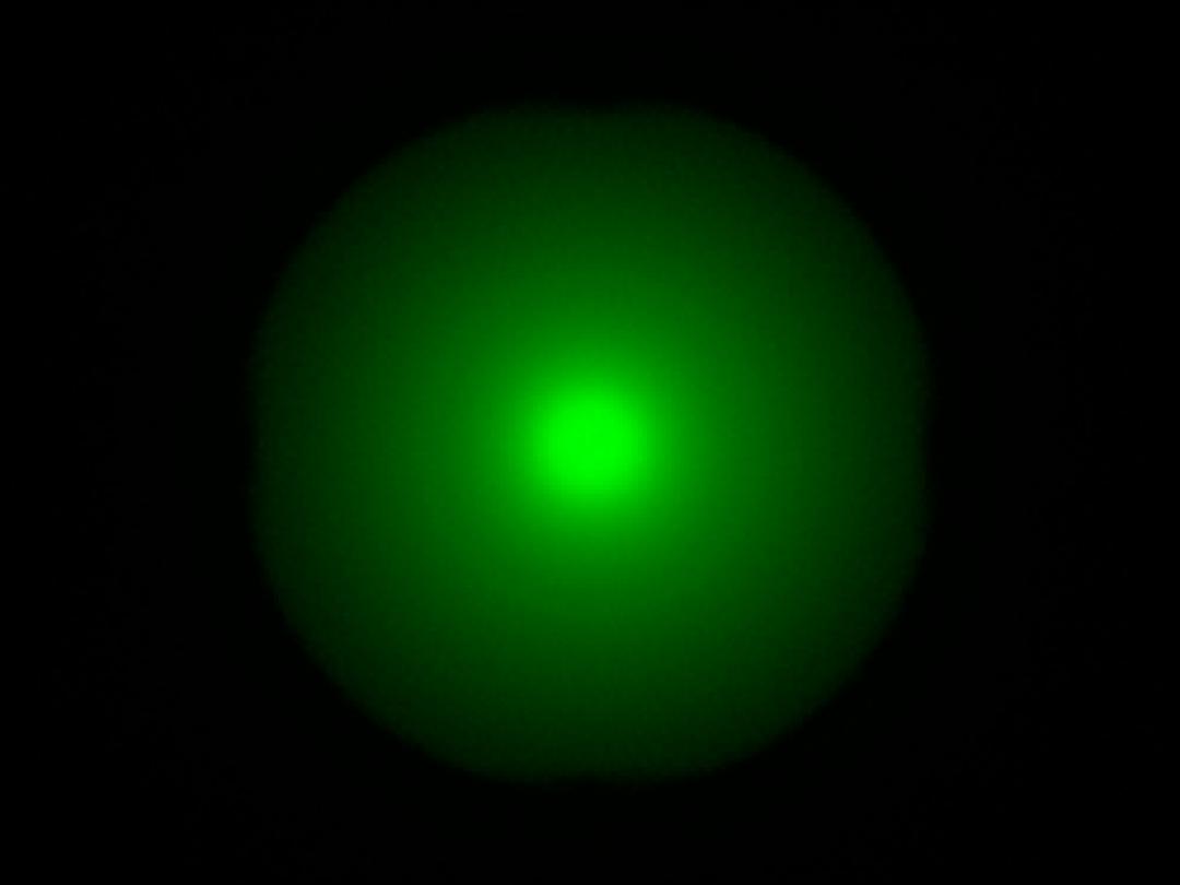 Carclo Optics - 12814 Luminus_SST-10_G_B130 - spot - image
