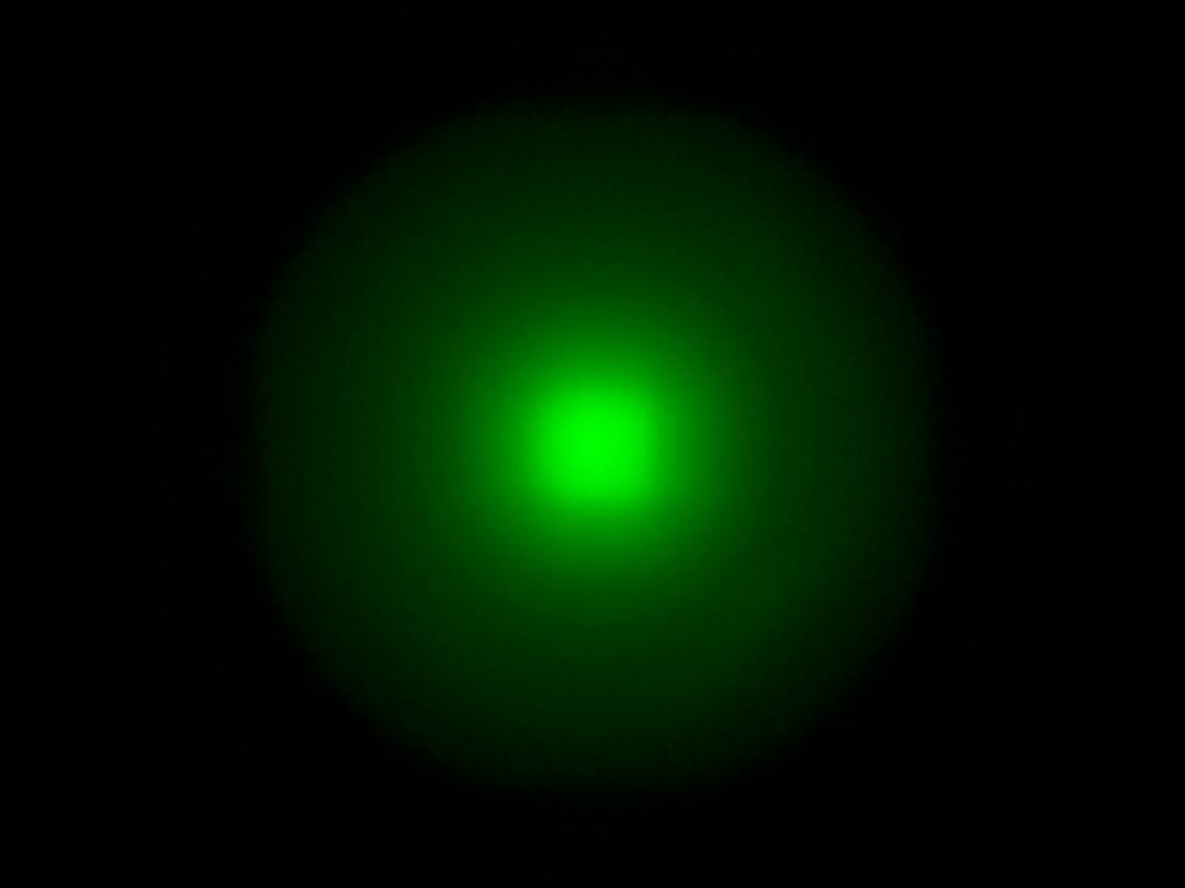 Carclo Optics - 12814 Luminus_SST-10_G_B90- Spot - image
