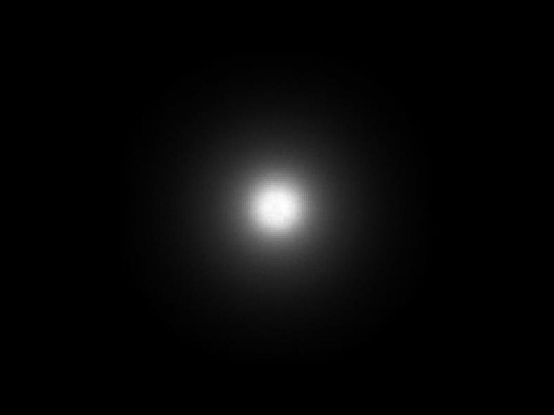 Carclo Optics - 12816 Wide Spot Image Luxeon IR 2720