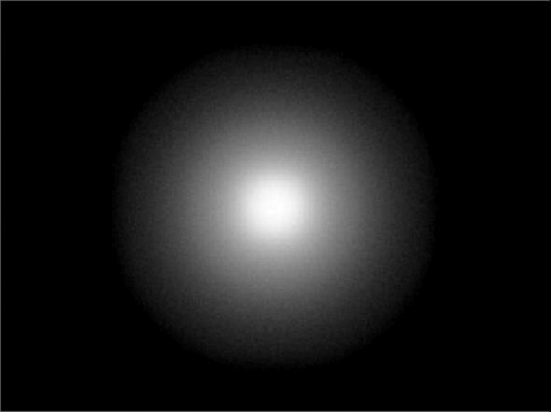 Carclo Optics - Simulated Spot Image