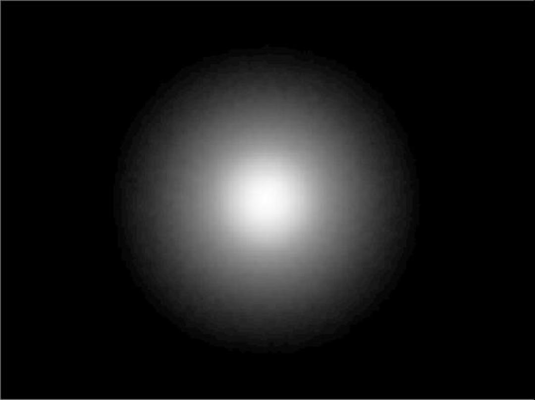 Carclo Optics - Simulated Spot Image