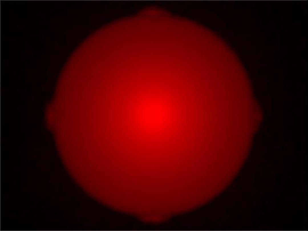 Carclo Optics - Simulated Spot Image