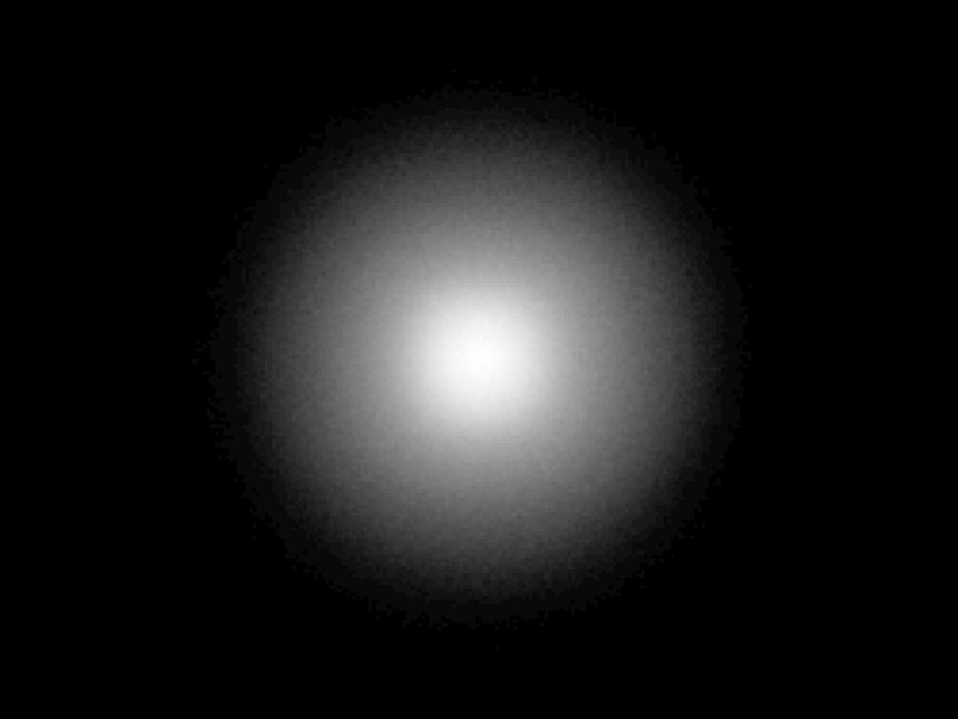 Carclo Optics - 12814 Spot Image Luxeon HL2X