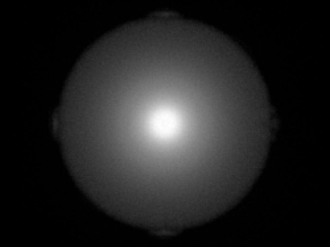 Carclo Optics – 12814 Lumileds Luxeon SunPlus 20 Line – Cool White - Spot Image 