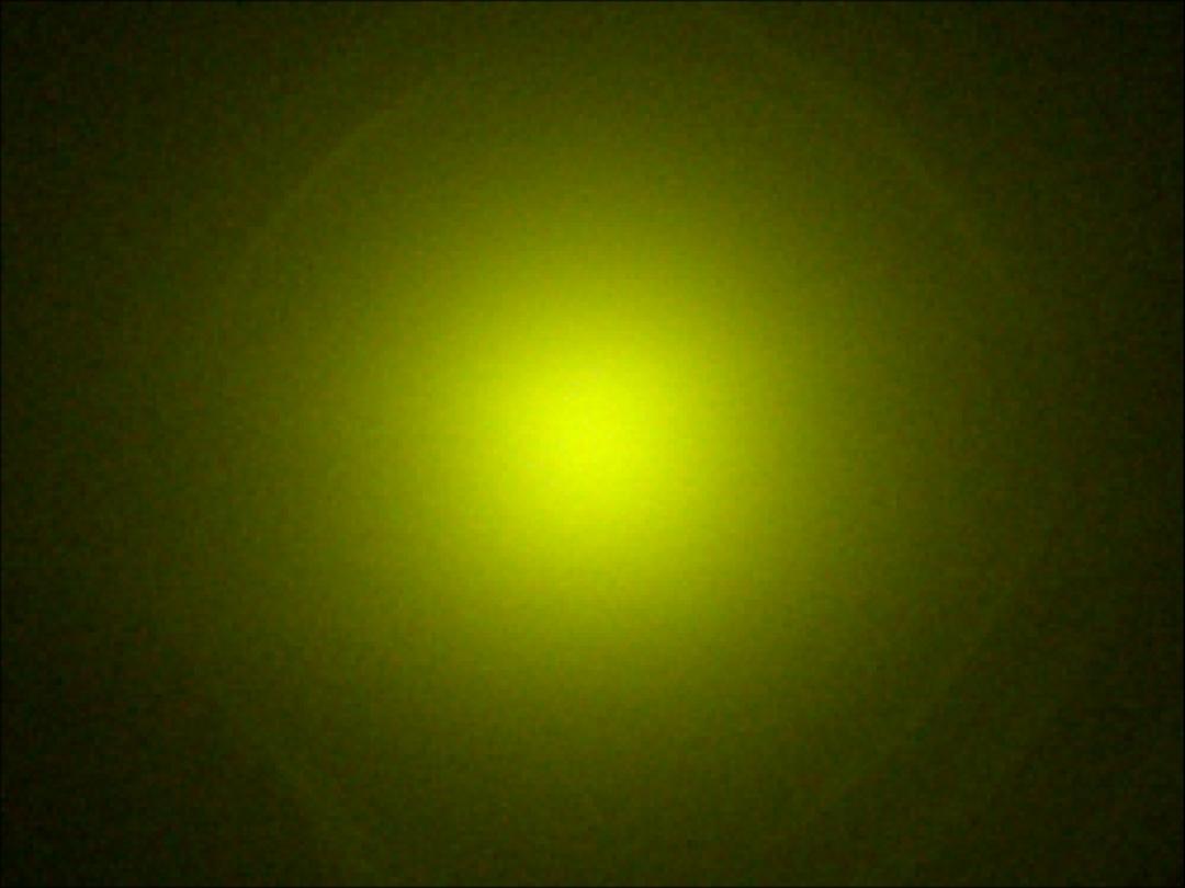 Carclo Optics – 12814 Lumileds Luxeon SunPlus 20 Line - Lime - Spot Image 