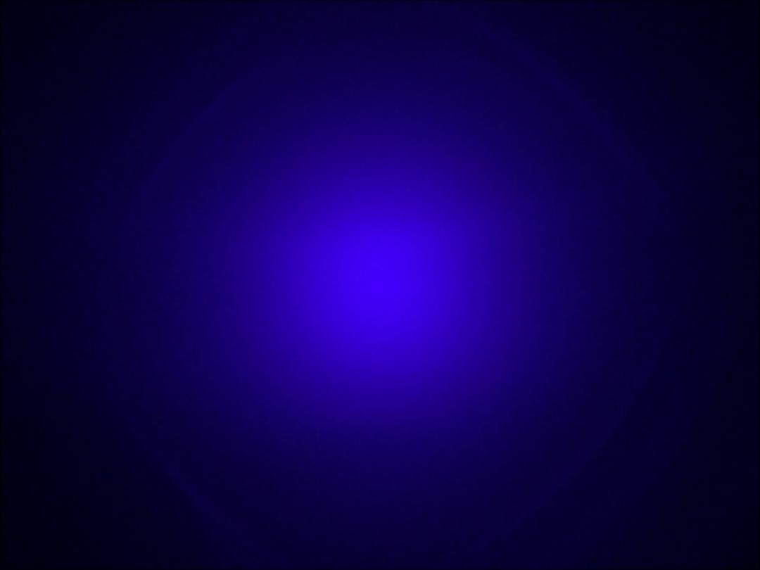 Carclo Optics – 12814 Lumileds Luxeon SunPlus 20 Line – Royal Blue - Spot Image 
