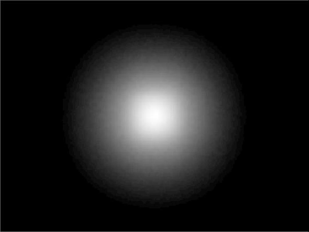 Carclo Optics - Simulated Spot Image