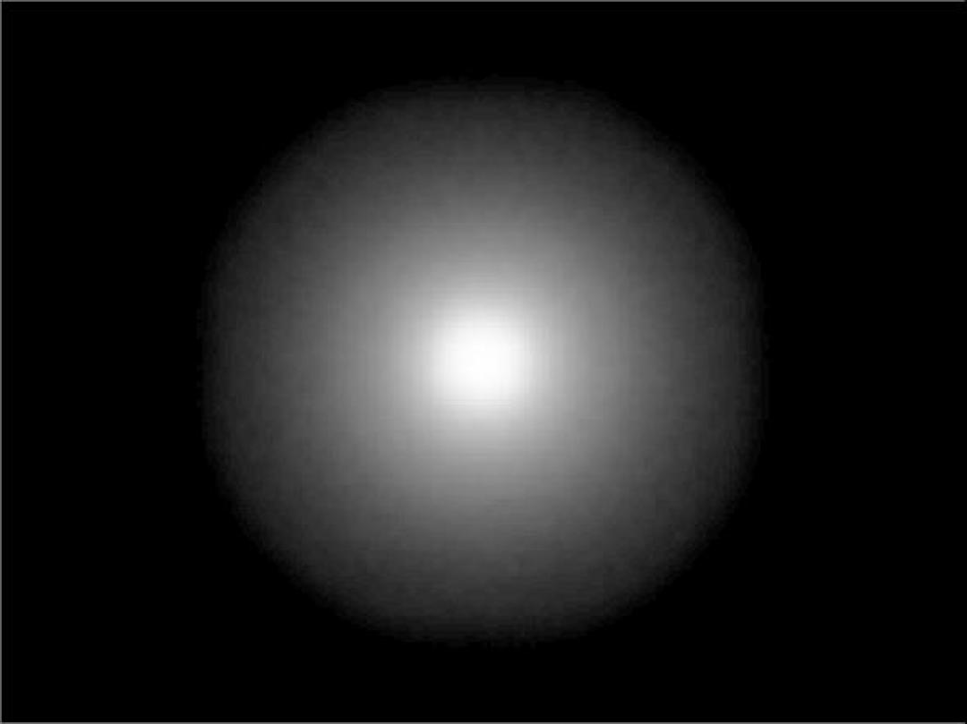 Carclo Optics - Simulated Spot Image
