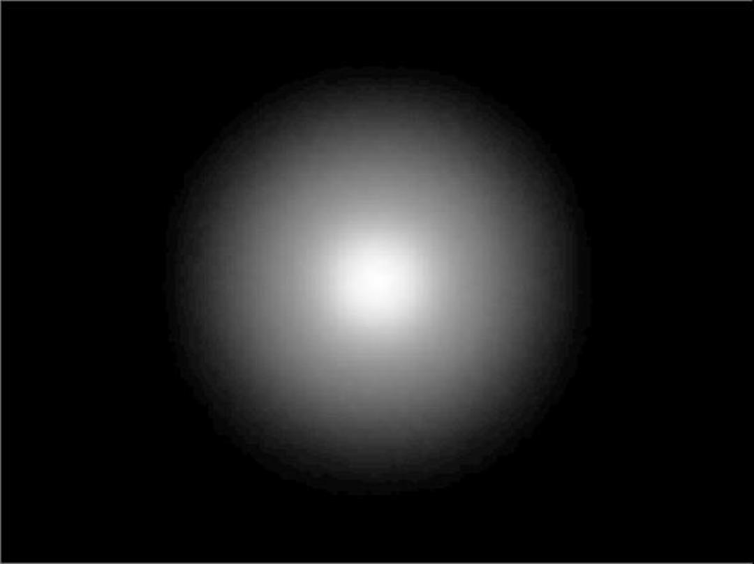 Carclo Optics - Simulated Spot Image