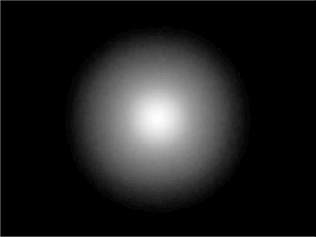 Carclo Optics - Simulated Spot Image
