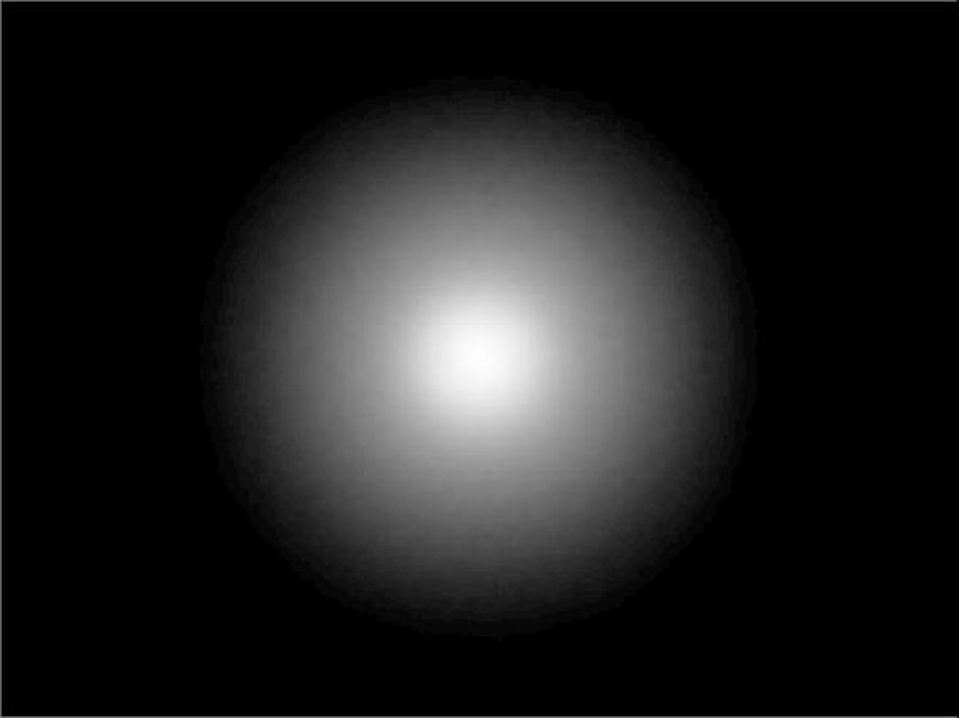Carclo Optics - Simulated Spot Image